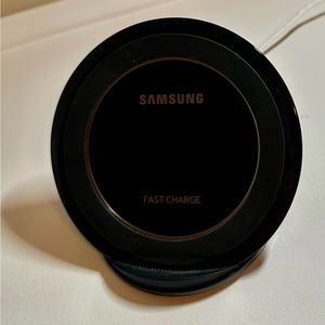 Samsung Fast Charge Charging Pad